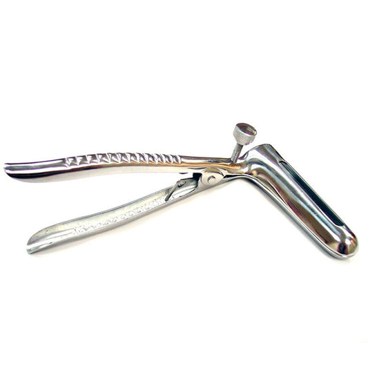 Rouge Stainless Steel Anal Speculum - UABDSM
