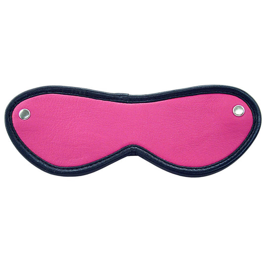 Rouge Garments Blindfold Pink Rouge Garments Blindfold Pink - UABDSM