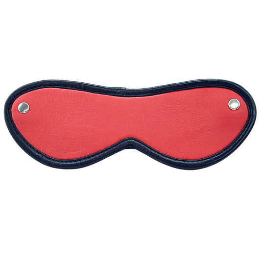 Rouge Garments Blindfold Red Rouge Garments Blindfold Red - UABDSM