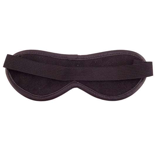 Rouge Garments Blindfold Red - UABDSM