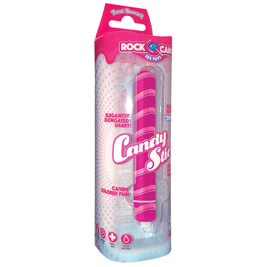 Rock Candy Candy Stick-Purple Rock Candy Candy Stick-Purple - UABDSM