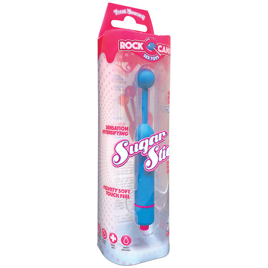 Rock Candy Suga Stick-Blue Rock Candy Suga Stick-Blue - UABDSM