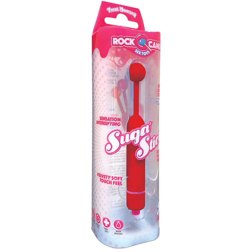 Rock Candy Suga Stick-Red - UABDSM