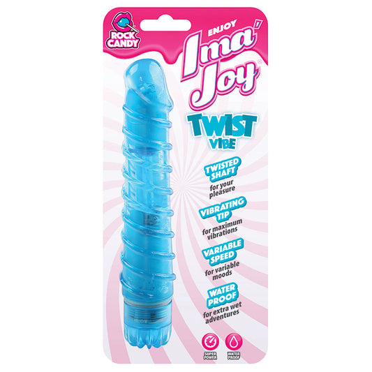 Rock Candy Ima Joy Twist-Blue Rock Candy Ima Joy Twist-Blue - UABDSM