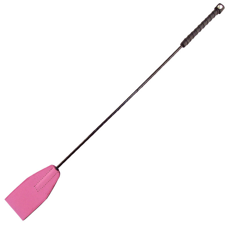 Rouge Garments Riding Crop Pink - UABDSM