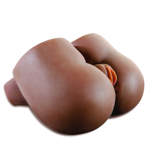 Fuck My Big Black Ass Mega Masturbator - UABDSM