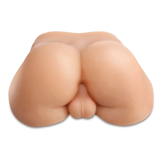 Fuck My Tight Ass Mega Masturbator - UABDSM