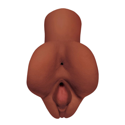 PDX Plus Pick Your Pleasure Stroker Flesh Brown PDX Plus Pick Your Pleasure Stroker Flesh Brown - UABDSM