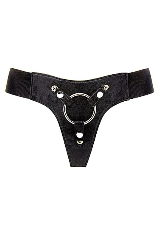 Strap-On Harness Deluxe Strap-On Harness Deluxe - UABDSM