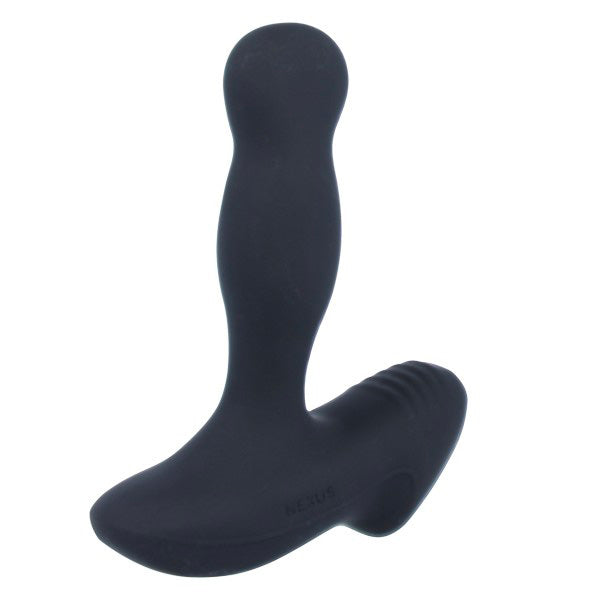 Nexus Revo Slim Rotating Remote Control Prostate Massager - UABDSM