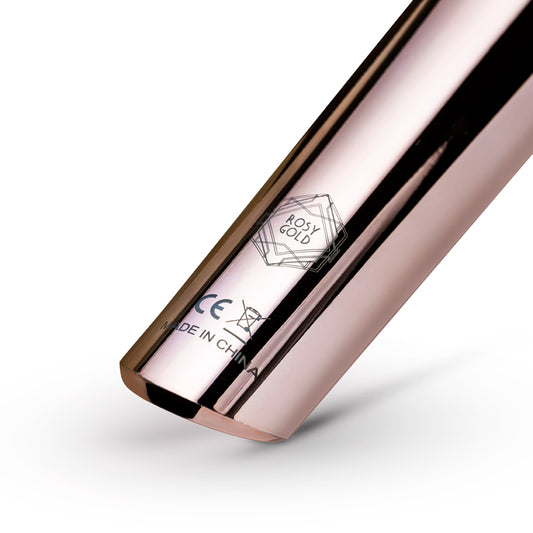 Rosy Gold - Nouveau Wand Massager - UABDSM