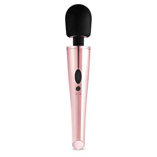 Rosy Gold - Nouveau Wand Massager Rosy Gold - Nouveau Wand Massager - UABDSM
