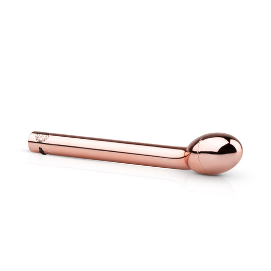 Rosy Gold - New G-spot Vibrator - UABDSM