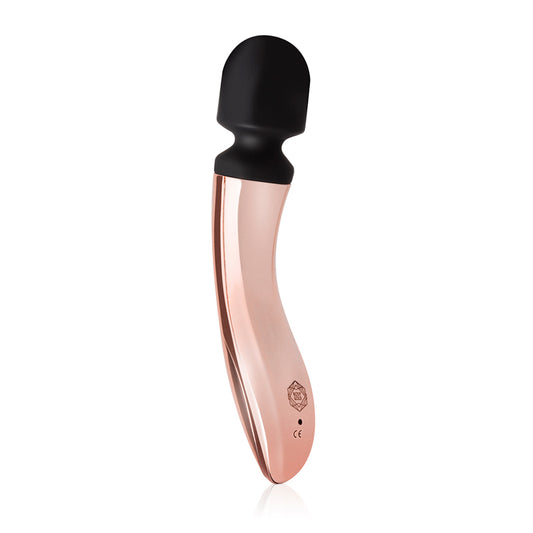 Rosy Gold - Nouveau Curve Massager - UABDSM