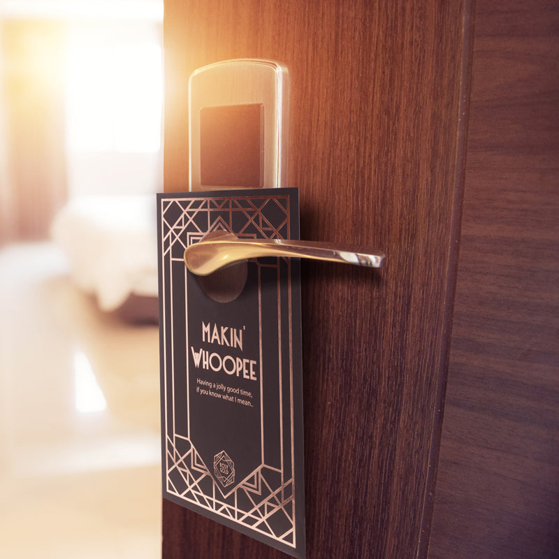 Rosy Gold - Nouveau Curve Massager - UABDSM