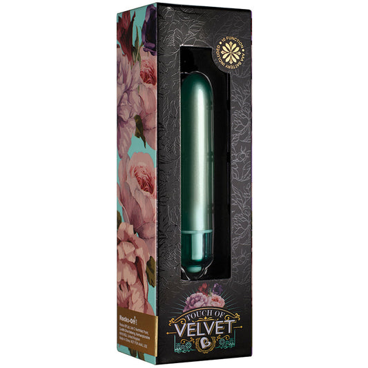 Touch of Velvet 10 Speed Bullet-Lily Touch of Velvet 10 Speed Bullet-Lily - UABDSM