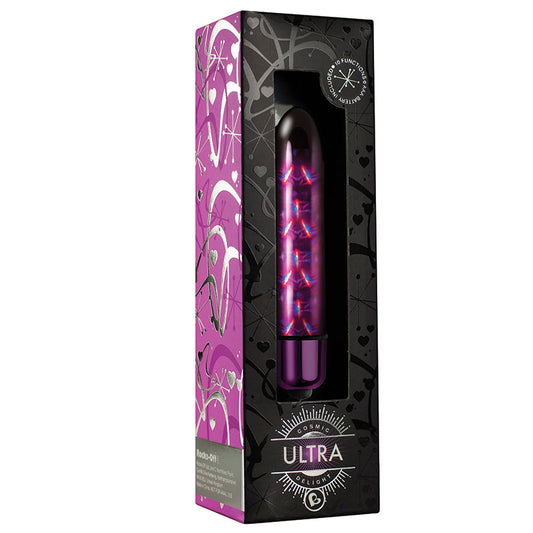 Cosmic Delight Holographic 10 Speed Bullet-Ultra Cosmic Delight Holographic 10 Speed Bullet-Ultra - UABDSM