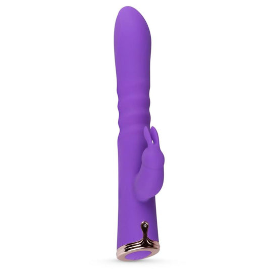 Royals The Queen Thrusting Rabbit Vibrator Royals The Queen Thrusting Rabbit Vibrator - UABDSM