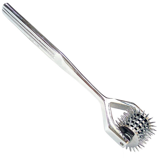 Rouge Stainless Steel 5 Wheel Pin Wheel Rouge Stainless Steel 5 Wheel Pin Wheel - UABDSM