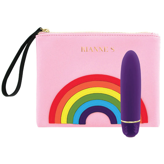 Rianne S Classique Vibe Pride-Deep Purple Rianne S Classique Vibe Pride-Deep Purple - UABDSM