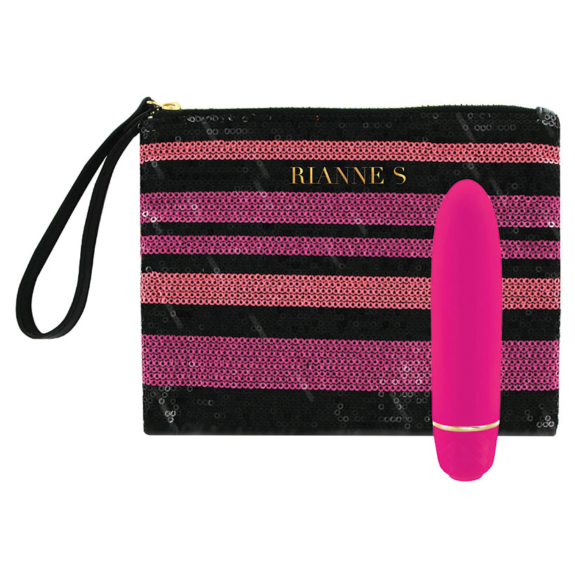 Rianne S Classique Posh-French Rose - UABDSM