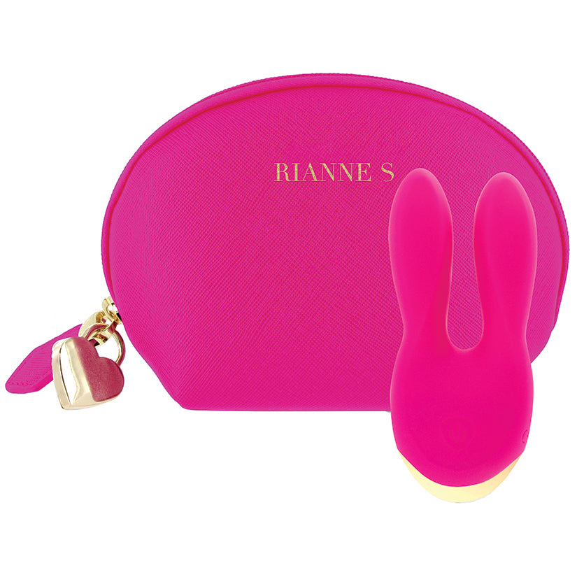RianneS Bunny Bliss- Rose - UABDSM