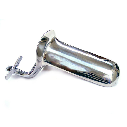 Rouge Stainless Steel Speculum Large Rouge Stainless Steel Speculum Large - UABDSM