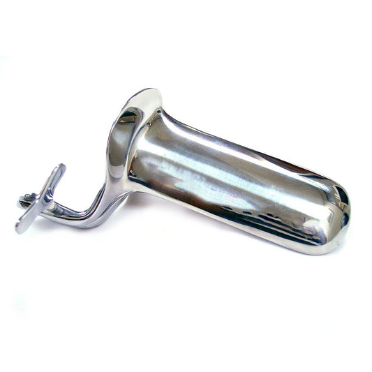 Rouge Stainless Steel Speculum Large - UABDSM