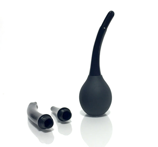 The Expeller X3 Anal Douche The Expeller X3 Anal Douche - UABDSM