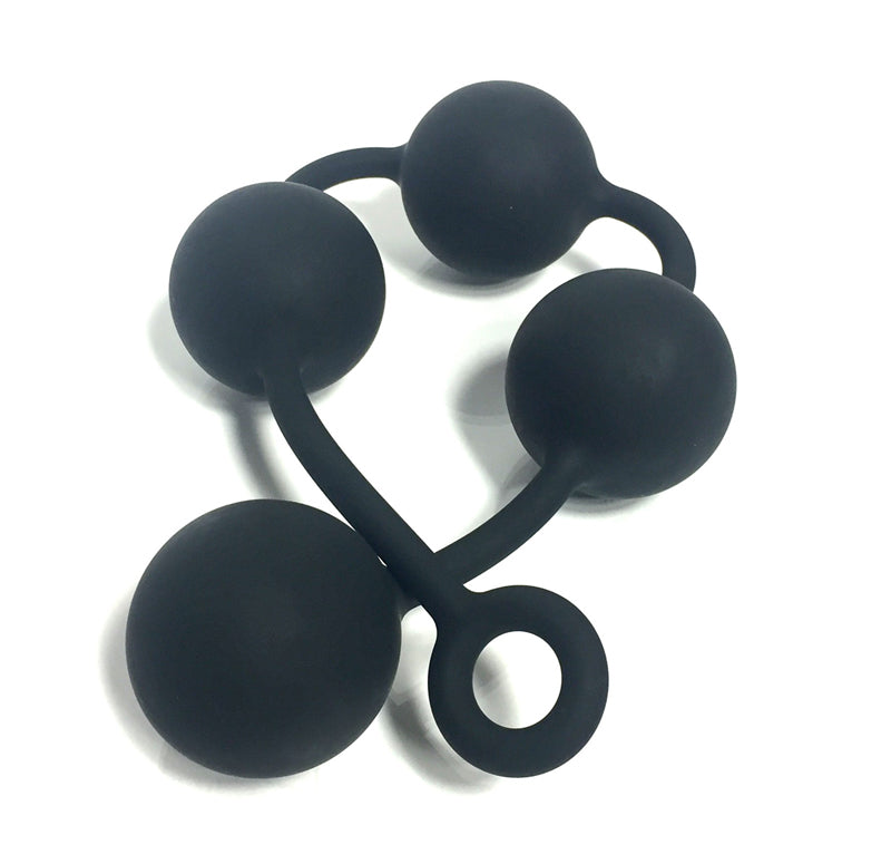 The Anal Baller Professional - UABDSM