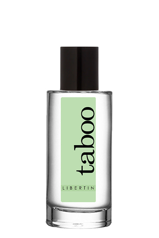 Taboo Libertin For Men - 50 Ml - UABDSM