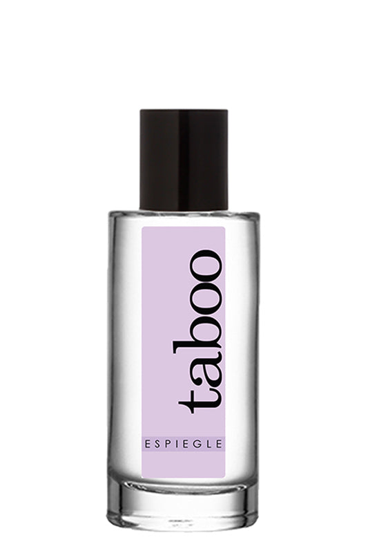 Taboo Espiegle Perfume For Women 50 ML - UABDSM