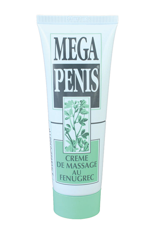Mega Penis Cream - 75 Ml Mega Penis Cream - 75 Ml - UABDSM