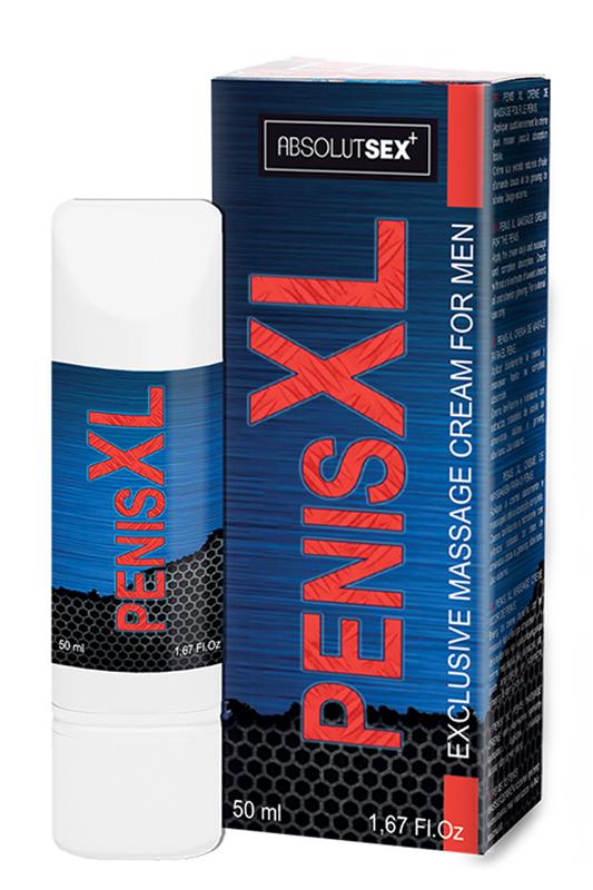 Penis XL Cream - 50 ML Penis XL Cream - 50 ML - UABDSM