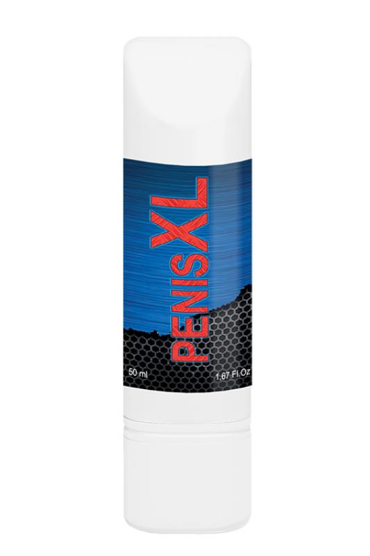 Penis XL Cream - 50 ML - UABDSM