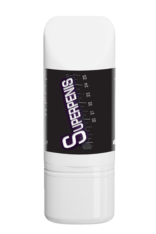 Super Penis Cream 75 ML - UABDSM