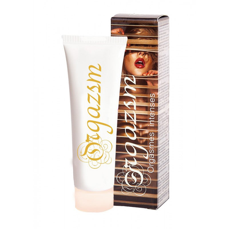 Orgazm Stimulating Clitoris Gel 30 ML - UABDSM