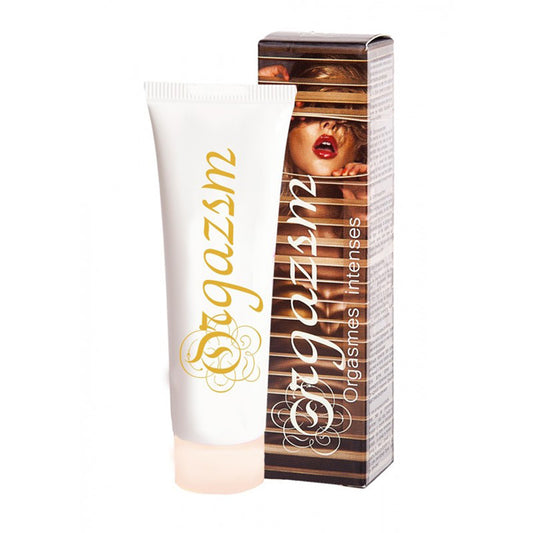 Orgazm Stimulating Clitoris Gel 30 ML Orgazm Stimulating Clitoris Gel 30 ML - UABDSM