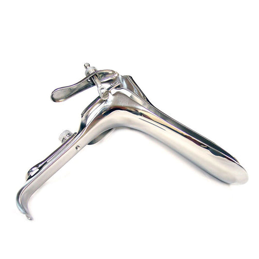 Rouge Stainless Steel Vaginal Speculum Rouge Stainless Steel Vaginal Speculum - UABDSM