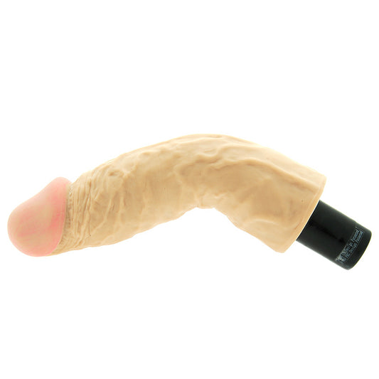 Satiny Seducer Bendable Vibrator - UABDSM