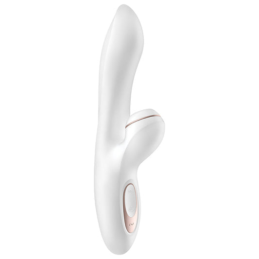 Satisfyer Pro G-Spot Rabbit Satisfyer Pro G-Spot Rabbit - UABDSM