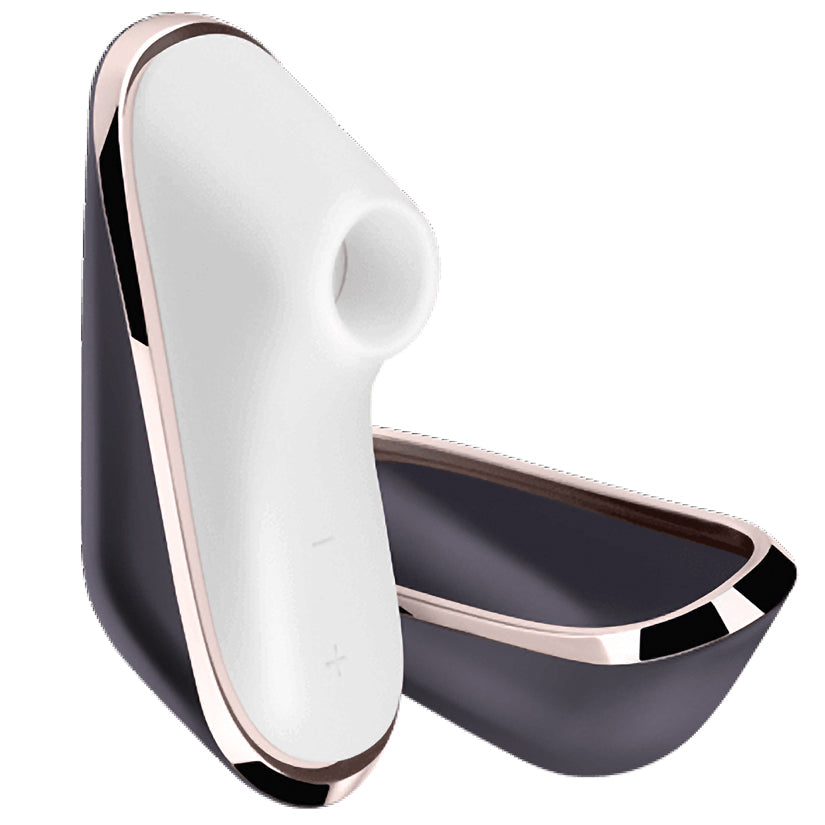 Satisfyer Pro Traveler - UABDSM
