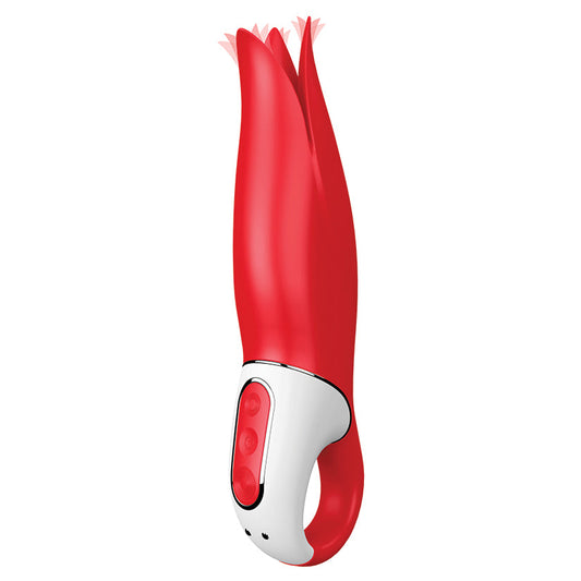 Satisfyer Vibe Power Flower Satisfyer Vibe Power Flower - UABDSM