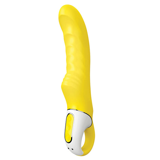 Satisfyer Yummy Sunshine Vibe Satisfyer Yummy Sunshine Vibe - UABDSM