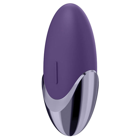 Satisfyer Layon 1 Purple Pleasure Satisfyer Layon 1 Purple Pleasure - UABDSM