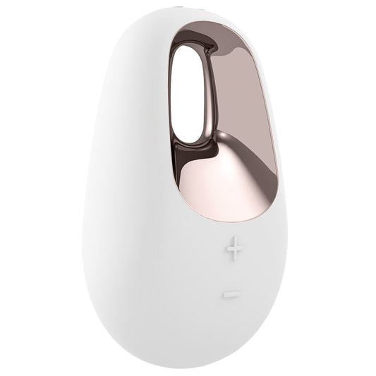 Satisfyer Layon 3 White Temptation Satisfyer Layon 3 White Temptation - UABDSM
