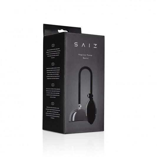 Vagina Pump Basic - UABDSM