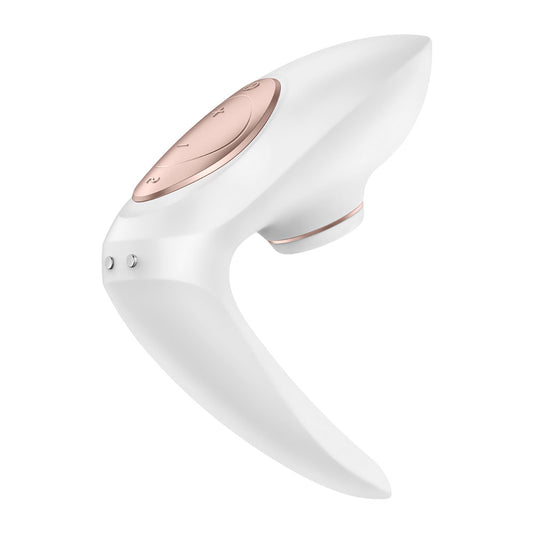 Satisfyer Pro 4 Couples Satisfyer Pro 4 Couples - UABDSM