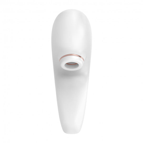 Satisfyer Pro 4 Couples - UABDSM