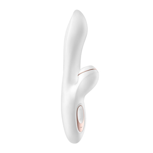 Satisfyer Pro G-Spot Rabbit Satisfyer Pro G-Spot Rabbit - UABDSM
